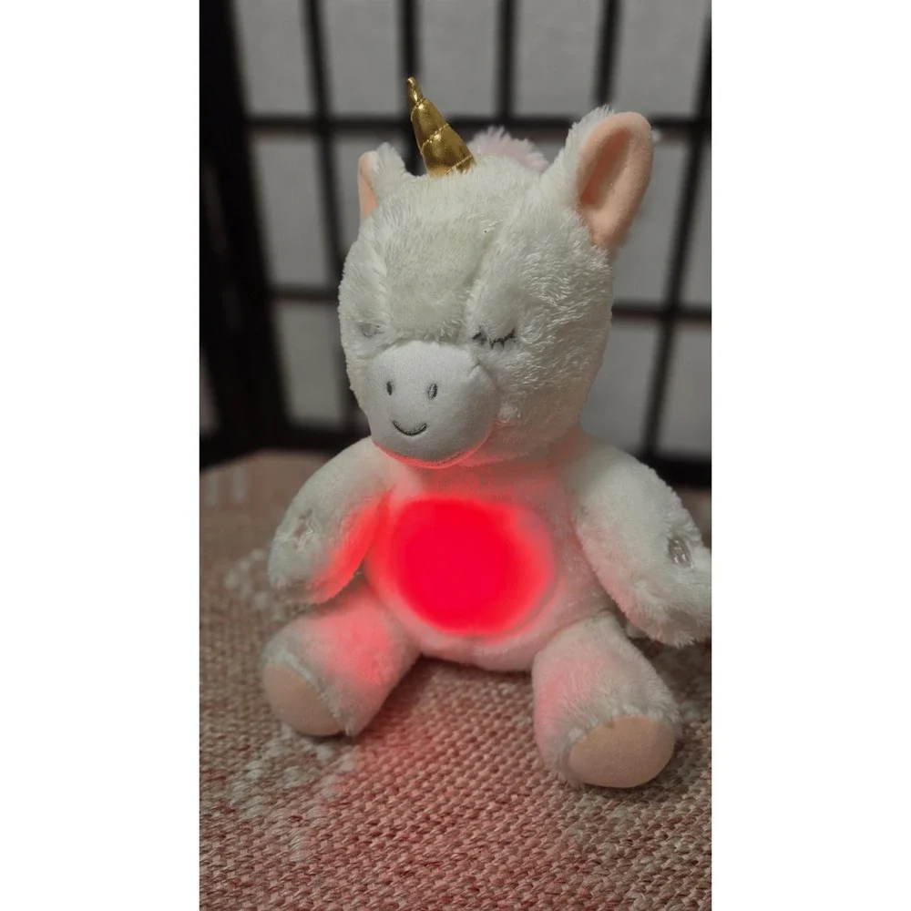 Dreamgro Lullaby Dreams Soother Light Show Display & Music Twinkle little star